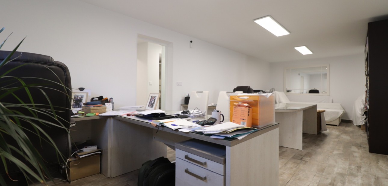 Venta - Detached Villa -
Orihuela Costa - Villamartin