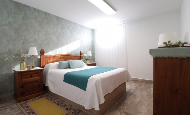 Venta - Detached Villa -
Orihuela Costa - Villamartin