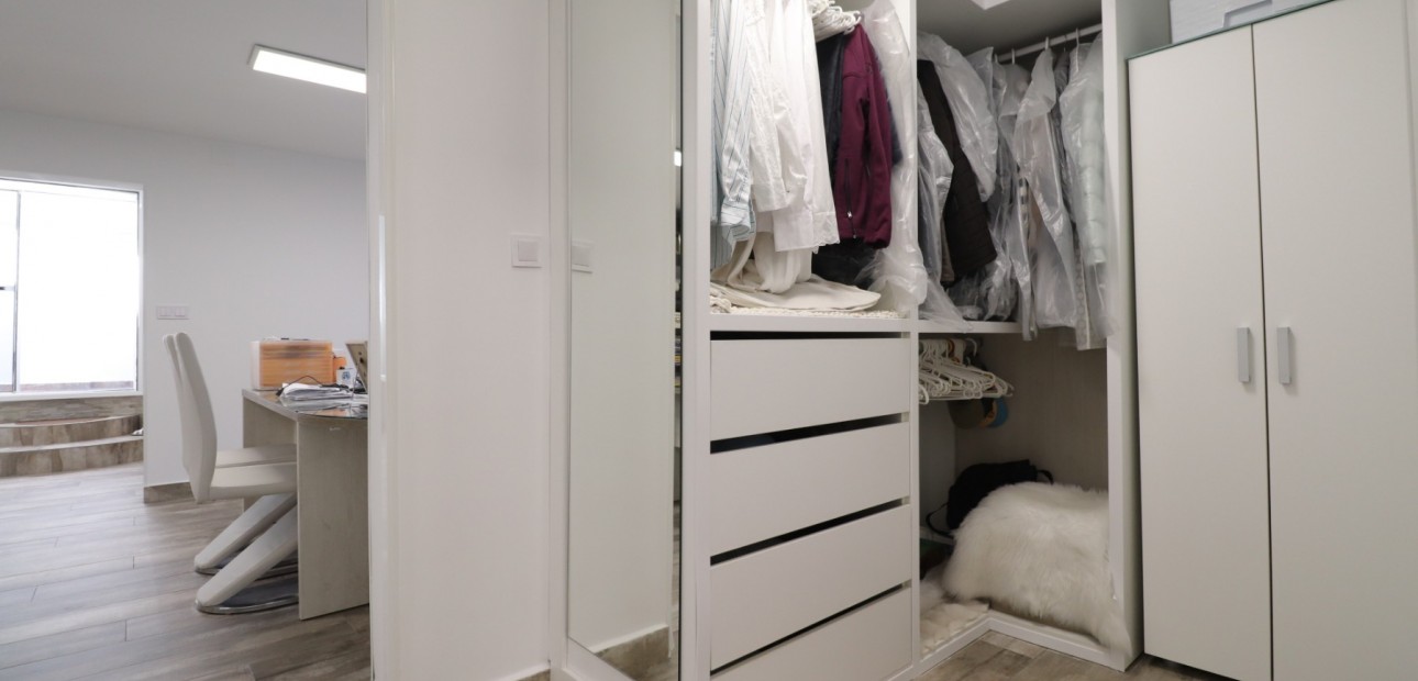 Venta - Detached Villa -
Orihuela Costa - Villamartin