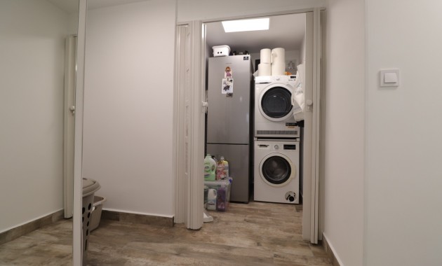 Venta - Detached Villa -
Orihuela Costa - Villamartin