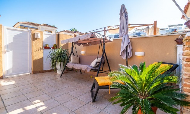 Venta - Villa -
Guardamar del Segura - EL RASO