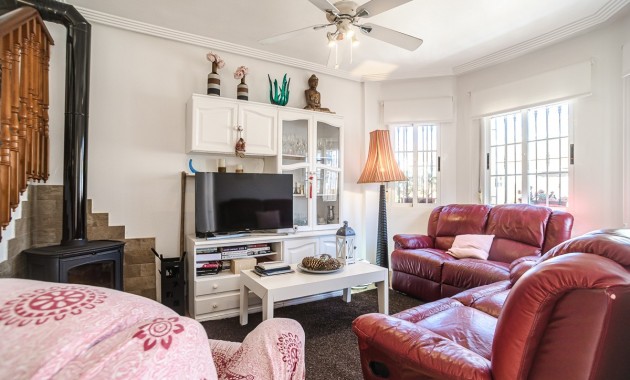 Venta - Villa -
Guardamar del Segura - EL RASO