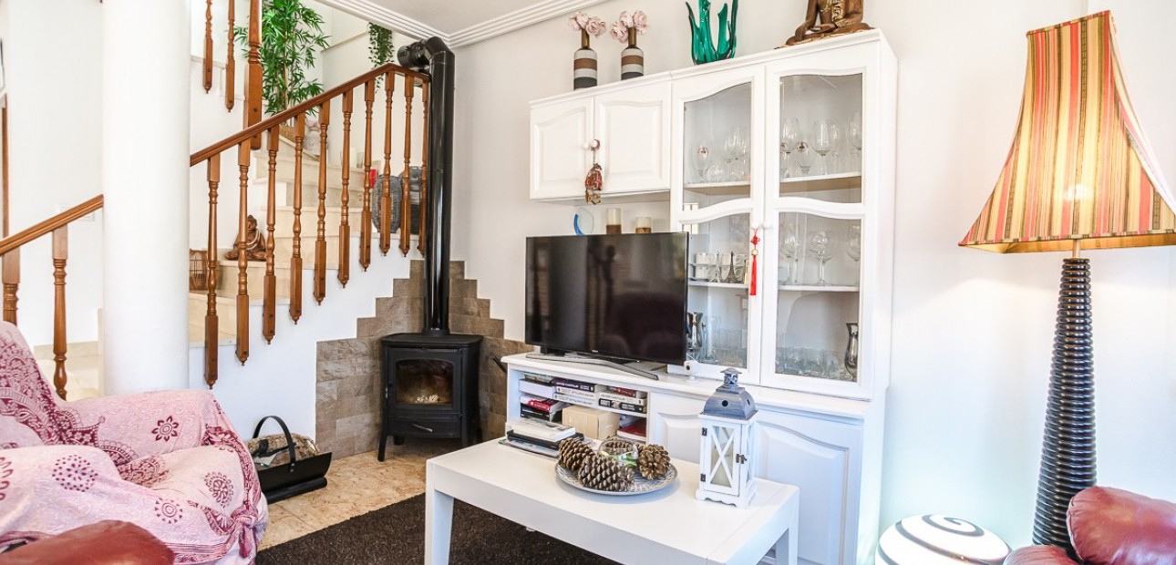 Venta - Villa -
Guardamar del Segura - EL RASO