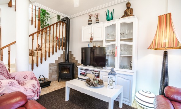 Venta - Villa -
Guardamar del Segura - EL RASO