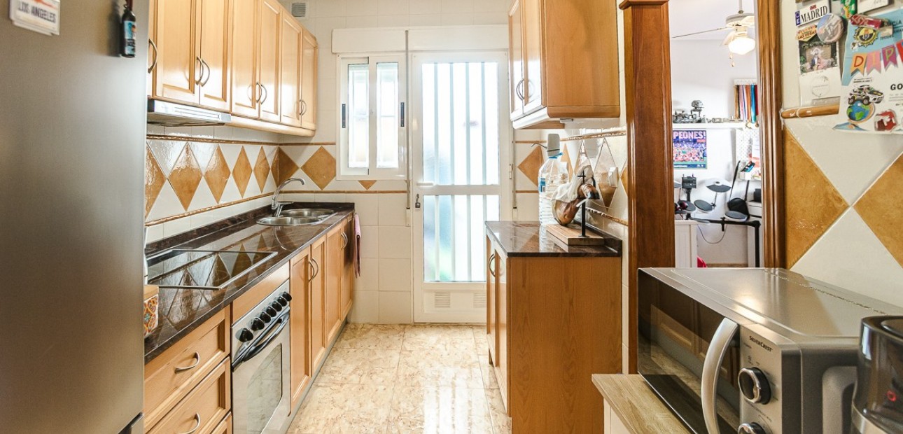 Venta - Villa -
Guardamar del Segura - EL RASO