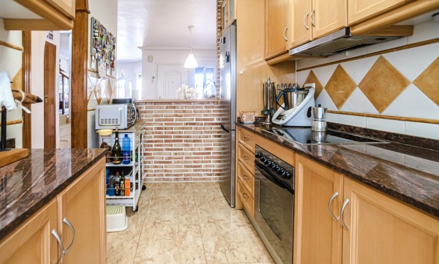 Venta - Villa -
Guardamar del Segura - EL RASO