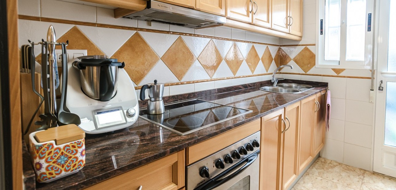 Venta - Villa -
Guardamar del Segura - EL RASO