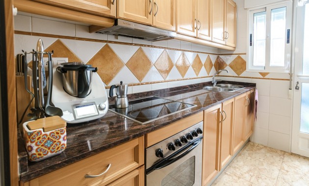 Venta - Villa -
Guardamar del Segura - EL RASO