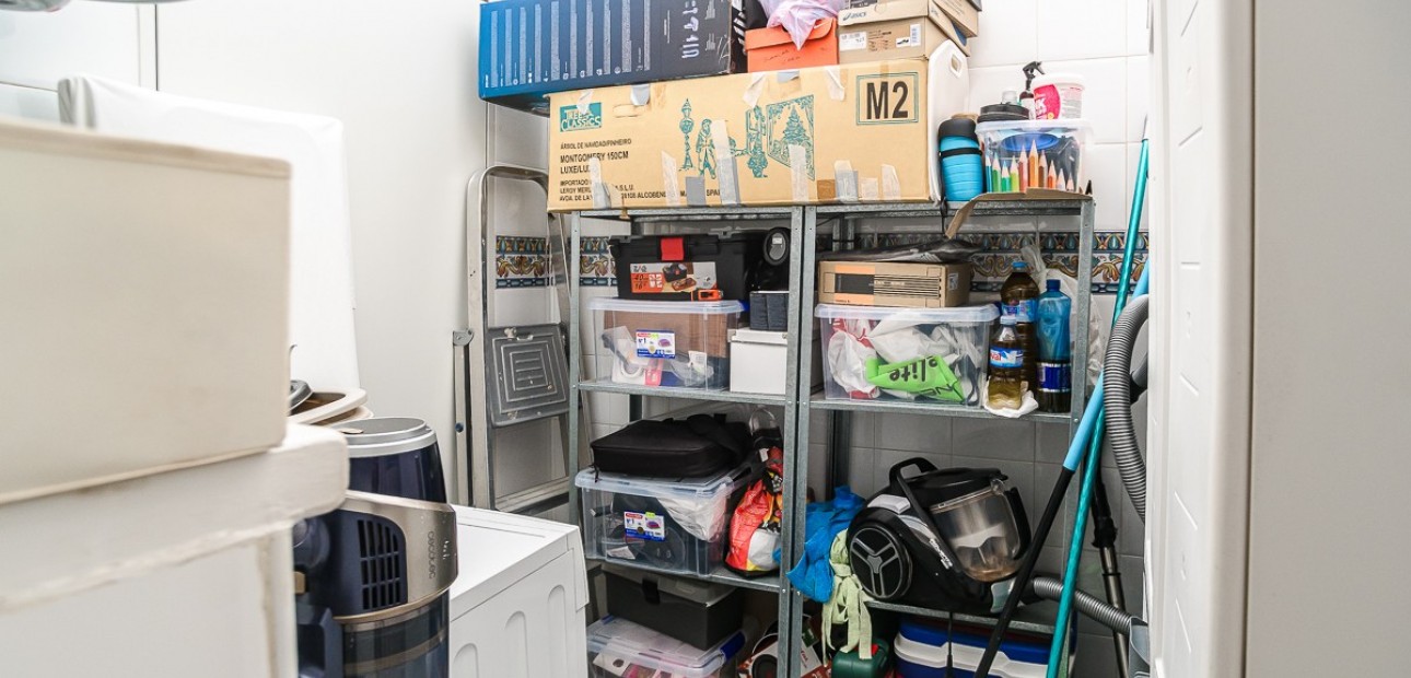 Venta - Villa -
Guardamar del Segura - EL RASO