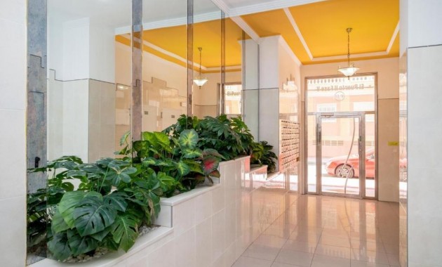 Venta - Apartamento / piso -
Torrevieja - Centro