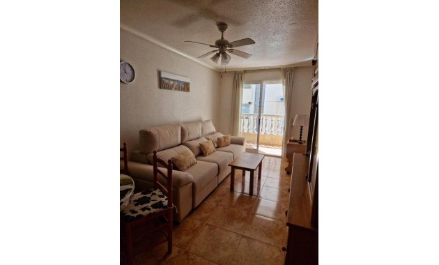 Venta - Apartamento / piso -
Torrevieja - Centro