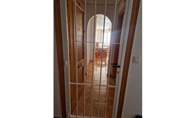 Venta - Apartamento / piso -
Torrevieja - Centro