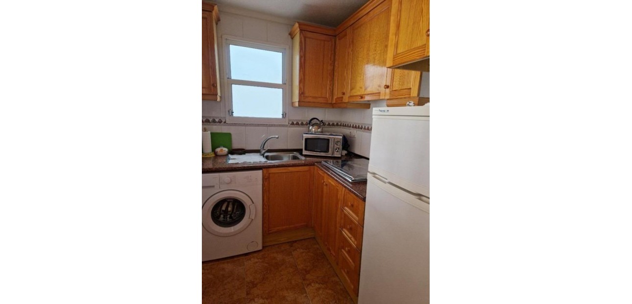 Venta - Apartamento / piso -
Torrevieja - Centro