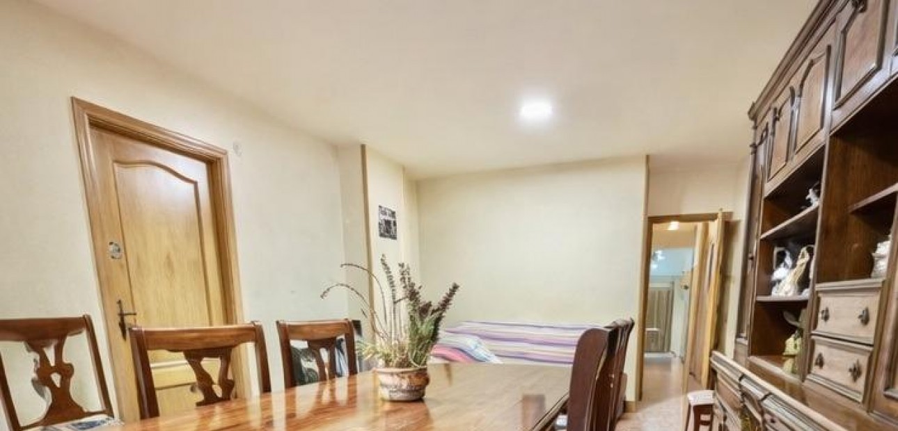 Venta - Apartamento / piso -
Torrevieja - Acequion