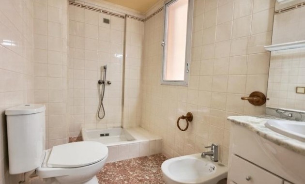 Venta - Apartamento / piso -
Torrevieja - Acequion