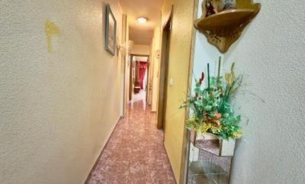 Venta - Apartamento / piso -
Torrevieja - Acequion