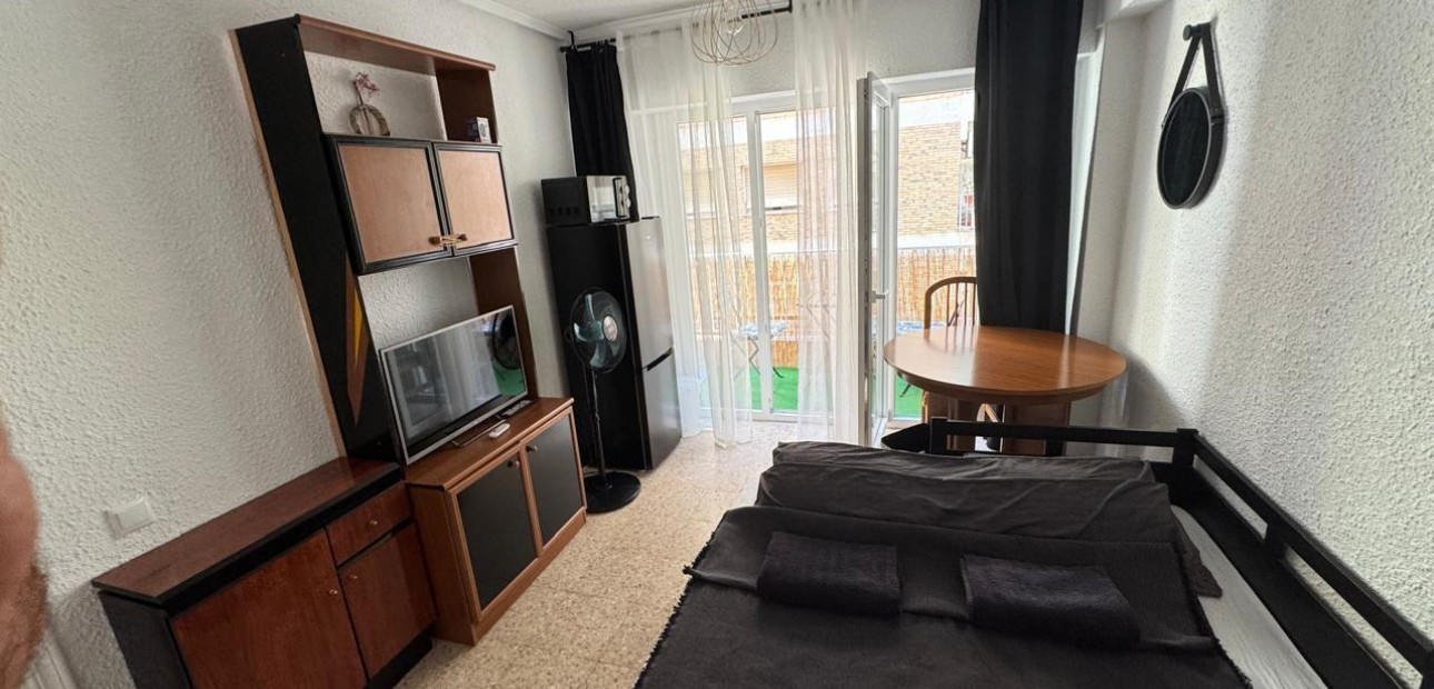 Venta - Apartamento / piso -
Alicante - Carolinas altas