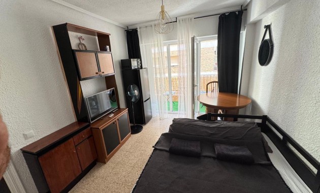 Venta - Apartamento / piso -
Alicante - Carolinas altas