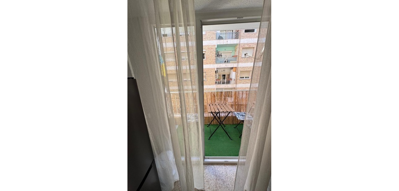 Venta - Apartamento / piso -
Alicante - Carolinas altas