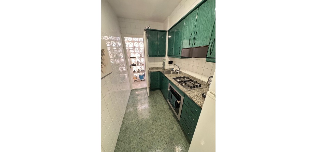 Venta - Apartamento / piso -
Alicante - Carolinas altas