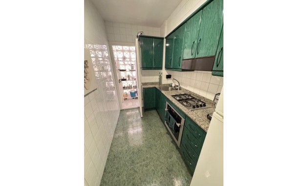 Venta - Apartamento / piso -
Alicante - Carolinas altas