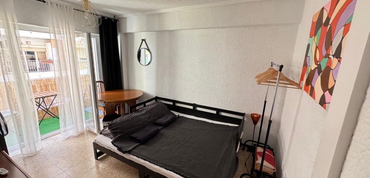 Venta - Apartamento / piso -
Alicante - Carolinas altas