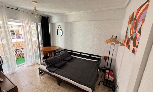 Venta - Apartamento / piso -
Alicante - Carolinas altas