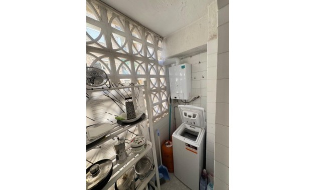 Venta - Apartamento / piso -
Alicante - Carolinas altas