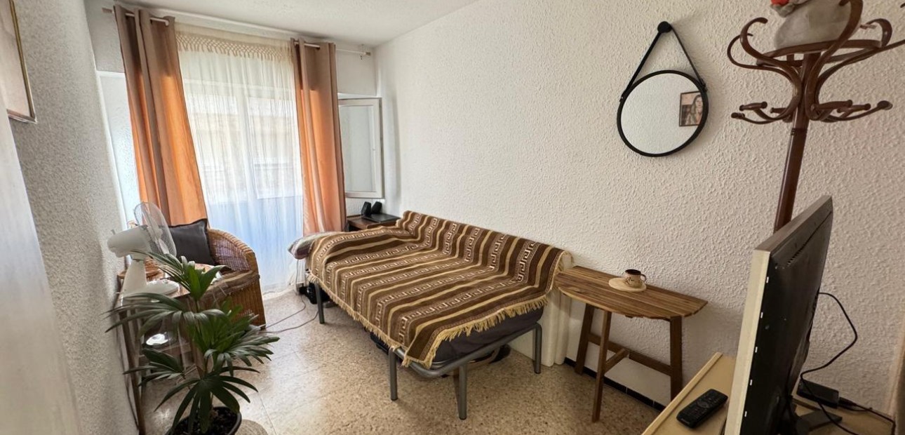 Venta - Apartamento / piso -
Alicante - Carolinas altas