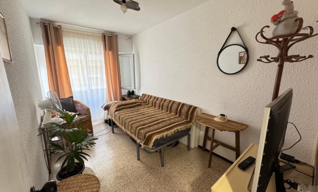 Venta - Apartamento / piso -
Alicante - Carolinas altas