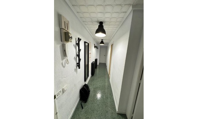 Venta - Apartamento / piso -
Alicante - Carolinas altas