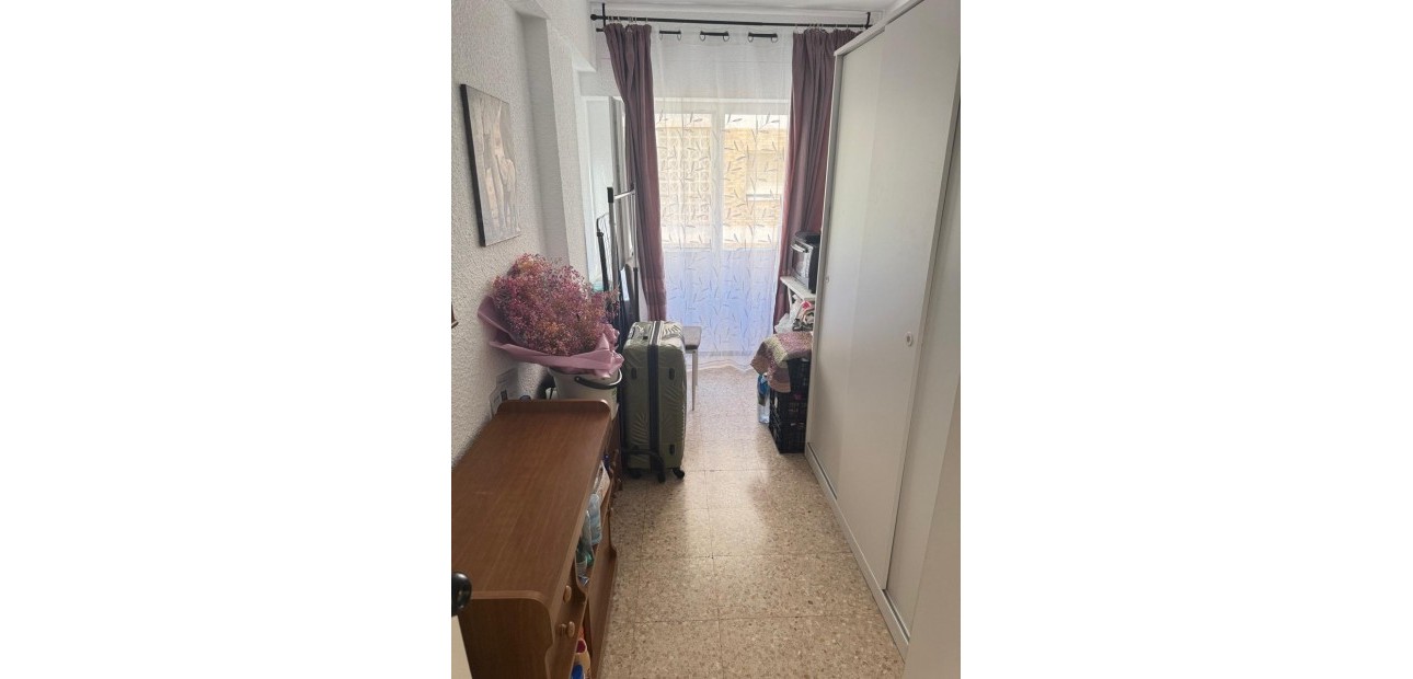 Venta - Apartamento / piso -
Alicante - Carolinas altas