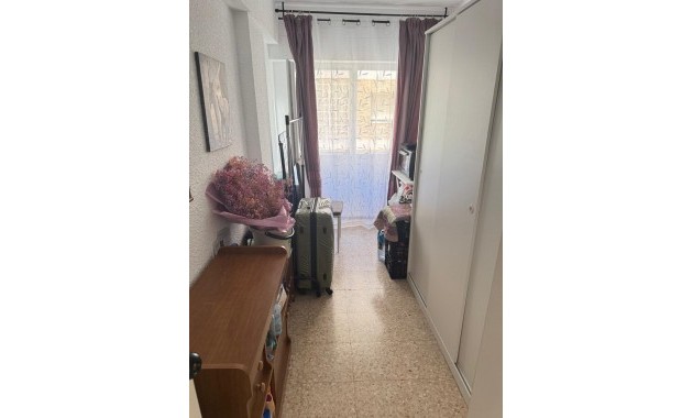Venta - Apartamento / piso -
Alicante - Carolinas altas