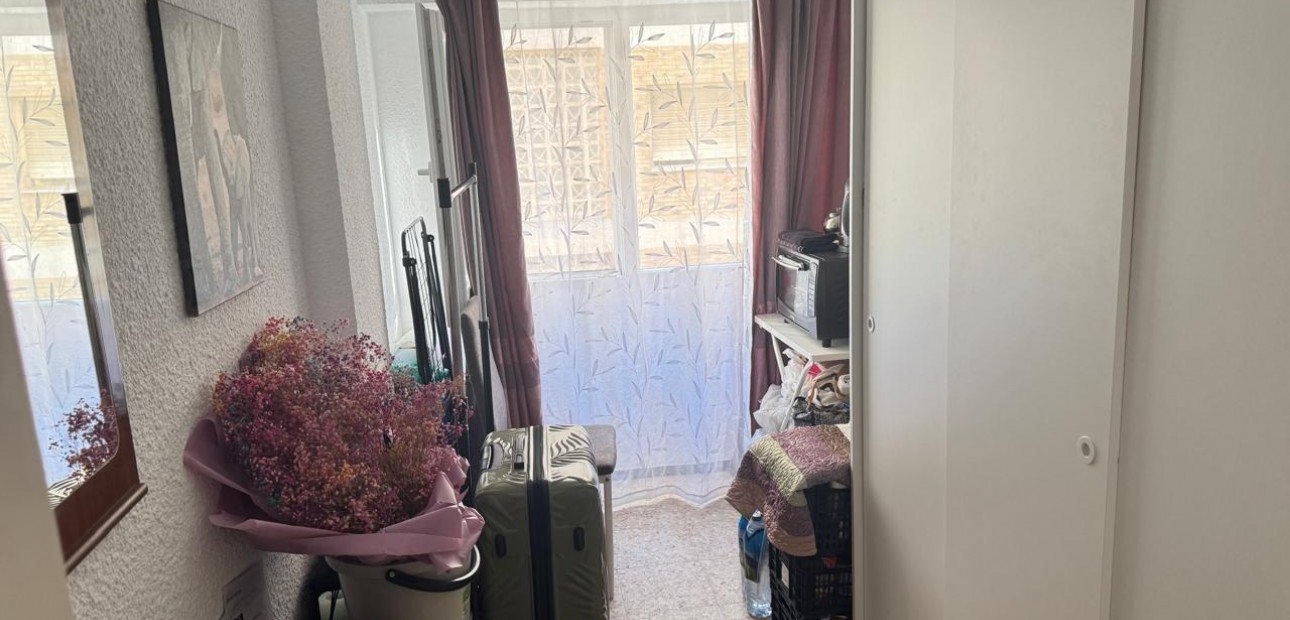 Venta - Apartamento / piso -
Alicante - Carolinas altas