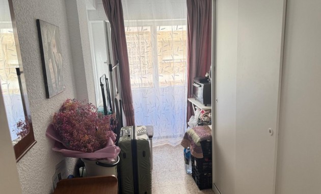 Venta - Apartamento / piso -
Alicante - Carolinas altas