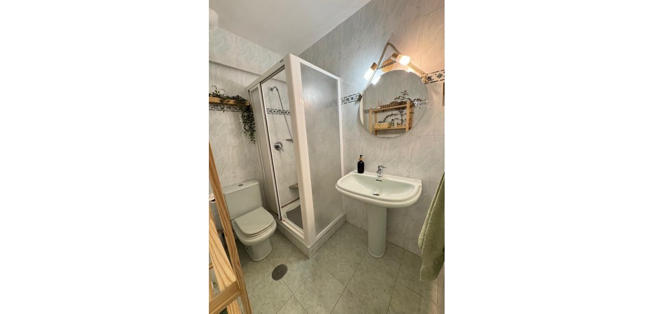 Venta - Apartamento / piso -
Alicante - Carolinas altas