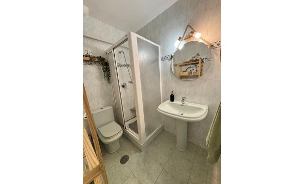 Venta - Apartamento / piso -
Alicante - Carolinas altas