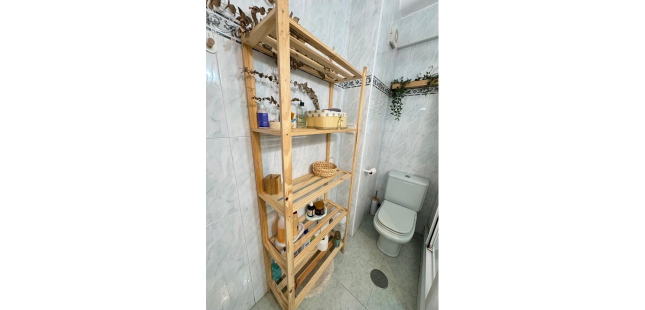 Venta - Apartamento / piso -
Alicante - Carolinas altas