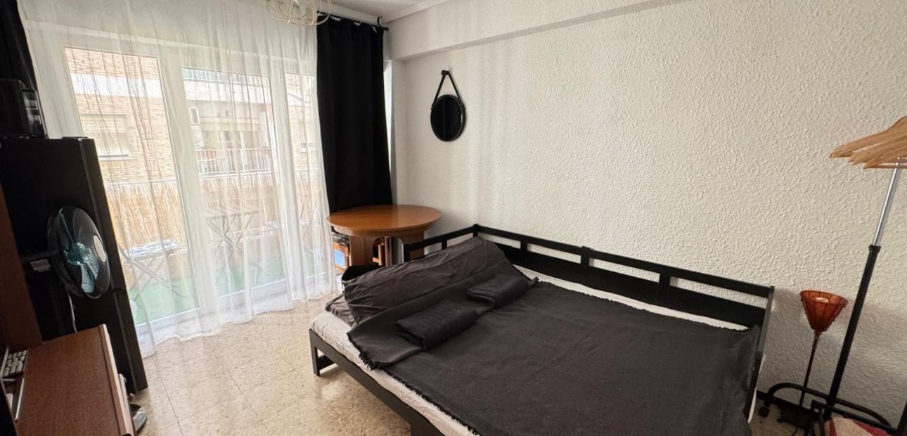 Venta - Apartamento / piso -
Alicante - Carolinas altas