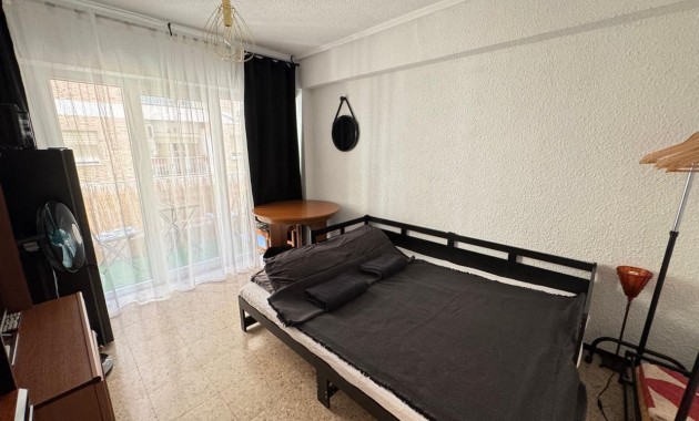 Venta - Apartamento / piso -
Alicante - Carolinas altas