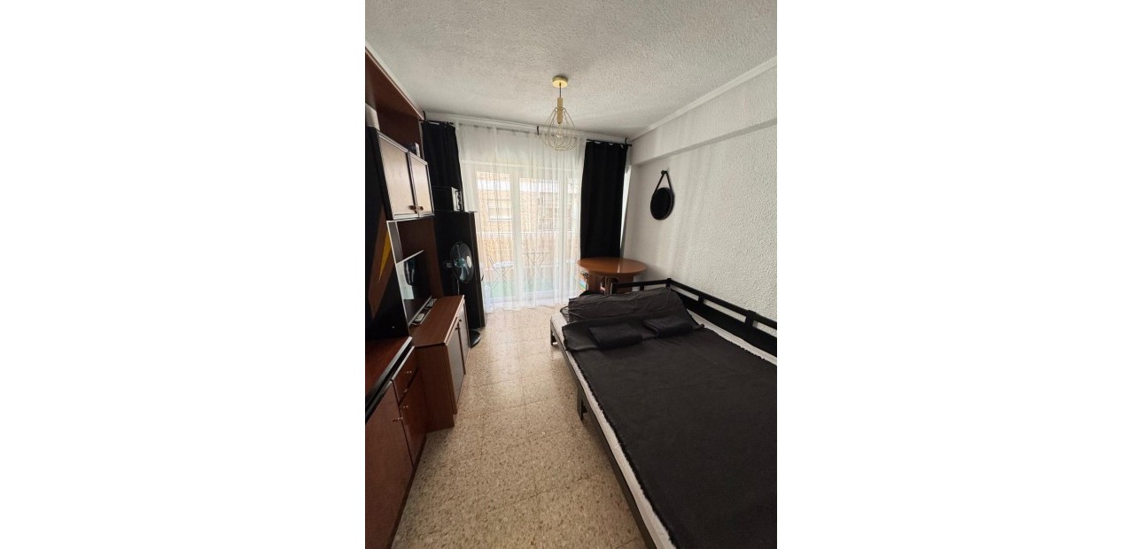 Venta - Apartamento / piso -
Alicante - Carolinas altas