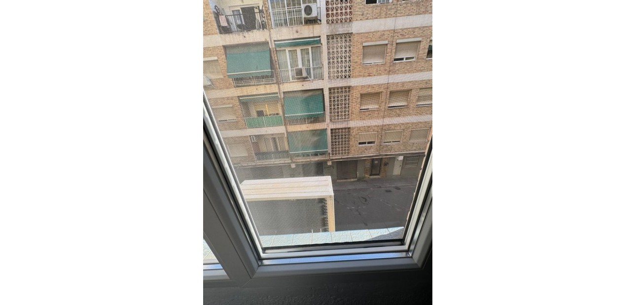 Venta - Apartamento / piso -
Alicante - Carolinas altas