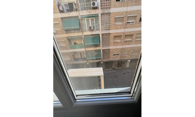 Venta - Apartamento / piso -
Alicante - Carolinas altas