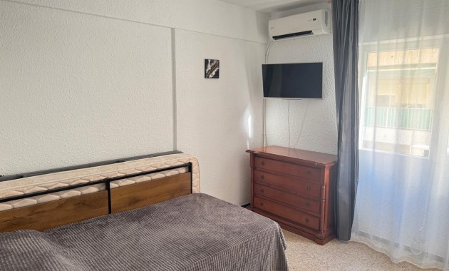 Venta - Apartamento / piso -
Alicante - Carolinas altas