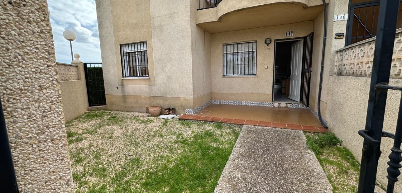 Venta - Bungalow -
Torrevieja - torrevieja