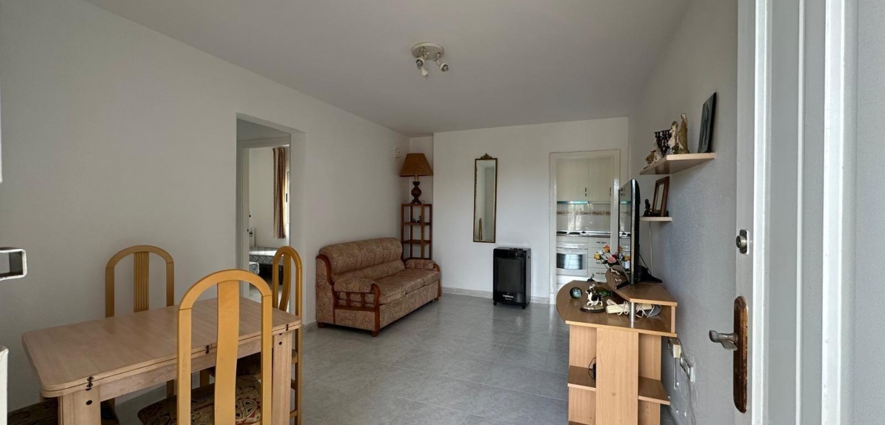 Venta - Bungalow -
Torrevieja - torrevieja