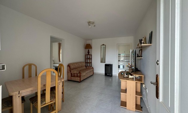 Venta - Bungalow -
Torrevieja - torrevieja