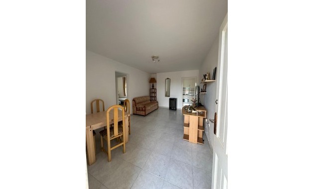 Venta - Bungalow -
Torrevieja - torrevieja