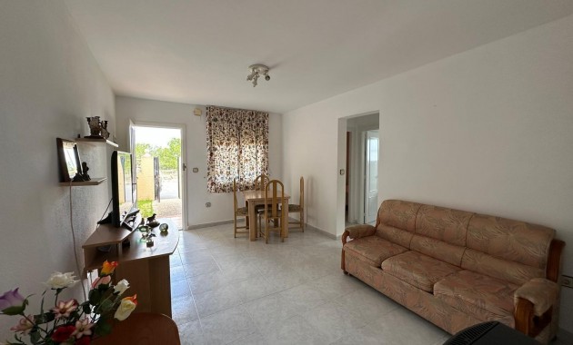 Venta - Bungalow -
Torrevieja - torrevieja