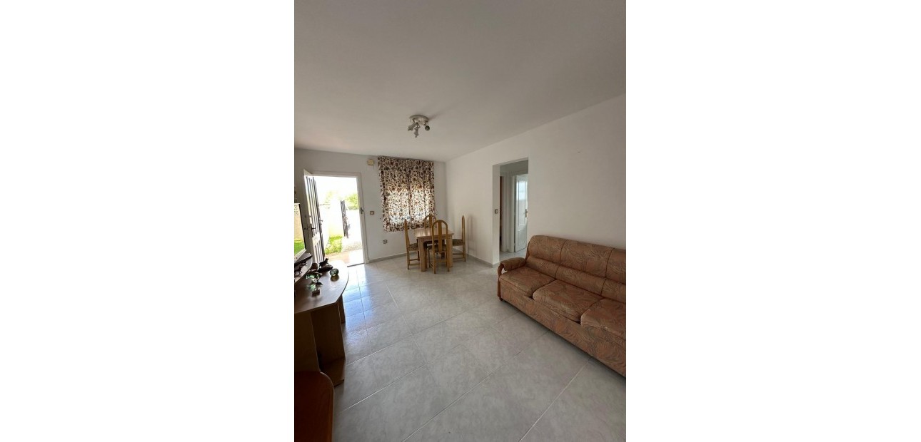 Venta - Bungalow -
Torrevieja - torrevieja